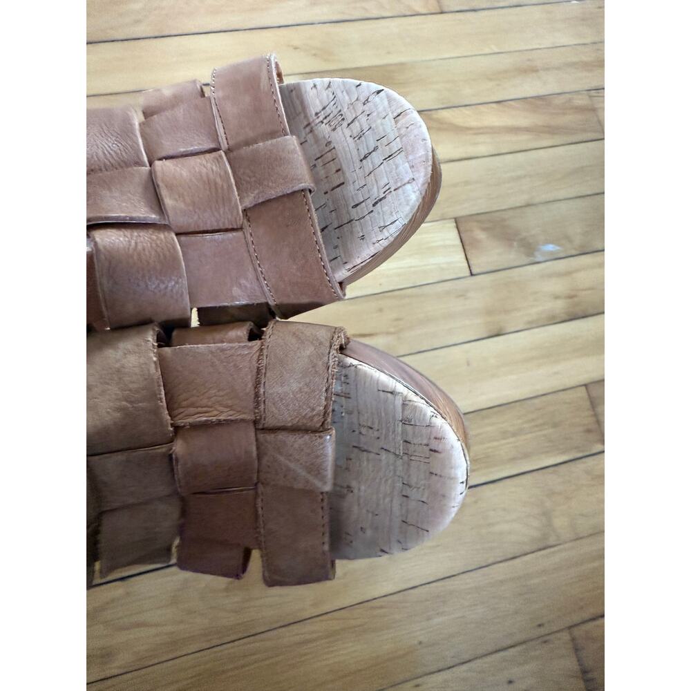 Kork-Ease Devan Platform Sandals - image 5